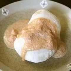 รูปของ めんたいマヨでおもち