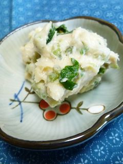 わさび漬けを作ってみました-レシピのメイン写真