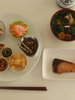 おせち 2011 -レシピのメイン写真