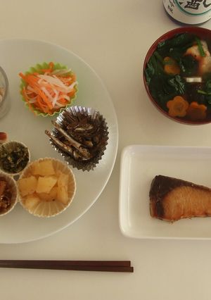 おせち　２０１１　-レシピのメイン写真