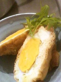 巾着たまご-レシピのメイン写真