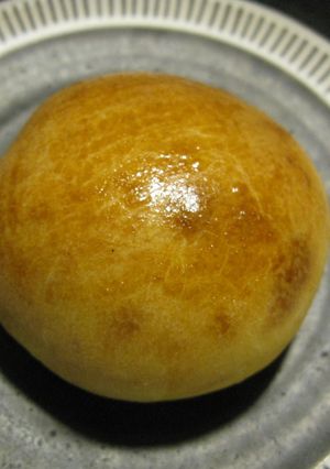 ママからあんパン-レシピのメイン写真