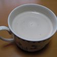 レンジで簡単◆カフェオレ