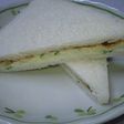 ポテトサラダサンド