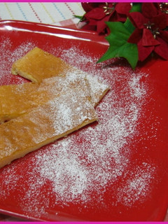おから★チーズケーキ♪-レシピのメイン写真