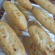 チーズベーコンオニオンフランス★