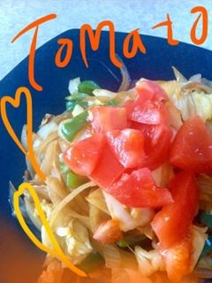 ♥イタリアン野菜炒め♥-レシピのメイン写真