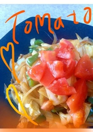 ♥イタリアン野菜炒め♥-レシピのメイン写真