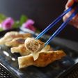 TVでやってた花粉症対策レンコン餃子!