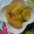 りんごとさつま芋の重ね煮★