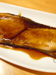 我が家の定番♪ぶりの照り焼き-レシピのメイン写真