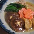 ✿鶏の治部煮