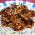 ✿もやしと一緒に♪豚肉の甜麺醤炒め✿