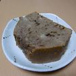 ふ~んわり☆チョコバナナパウンドケーキ