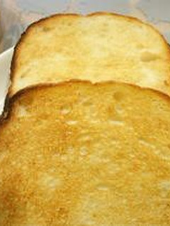 食パン ひと手間!-レシピのメイン写真