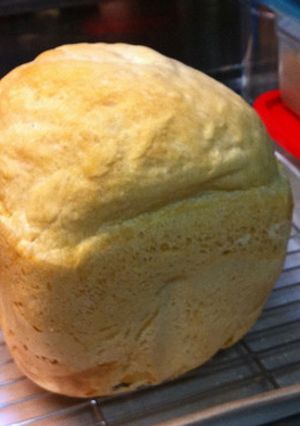 ホームベーカリー用 フランスパン-レシピのメイン写真