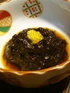 今が旬★生海苔の佃煮-レシピのメイン写真