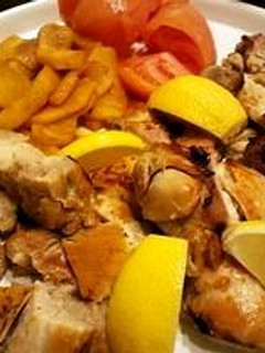 とり肉のエスニックだれ焼き-レシピのメイン写真