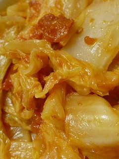 白菜トマト煮-レシピのメイン写真