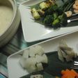 ♡味噌フォンデュ~根菜を食べつくす~♡