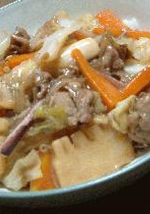 ＊どんぶり＊ボリューム満点「中華丼」♪-レシピのメイン写真