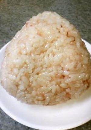 失敗しない「おかかごはん・おにぎり」-レシピのメイン写真