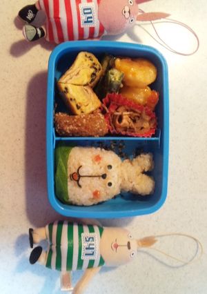 うさびっち♪-レシピのメイン写真