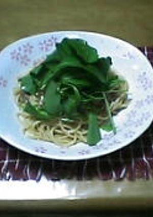 チキンとくるみのクリームパスタ☆-レシピのメイン写真