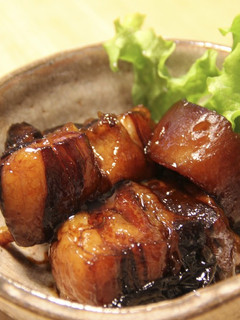 とろける角煮!世界が変わるこの角煮!-レシピのメイン写真