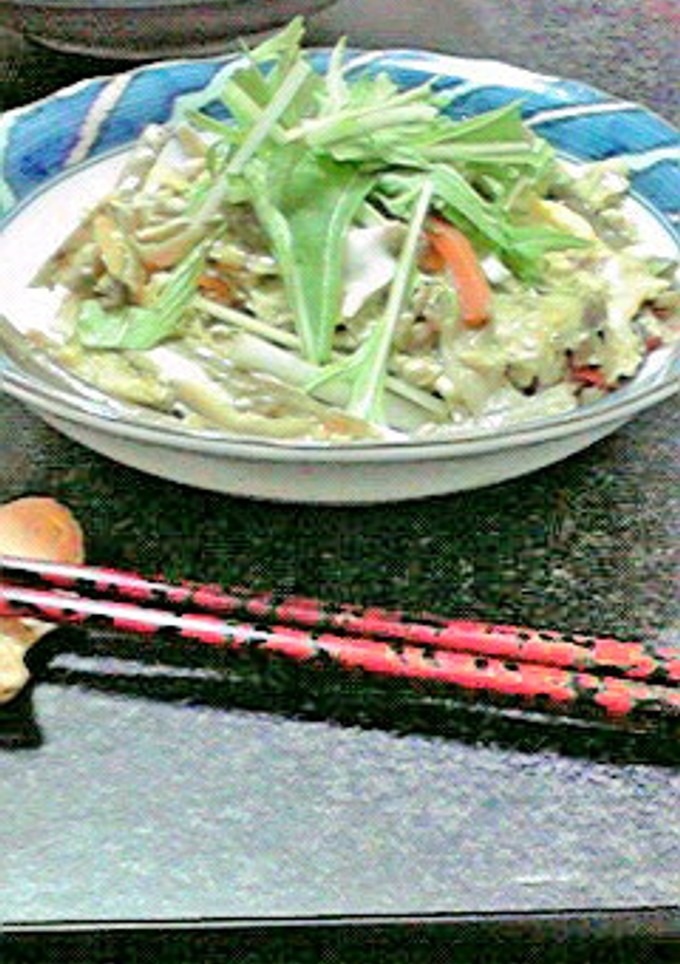 誰でも簡単、おいしい！ごぼうの卵とじ-レシピのメイン写真