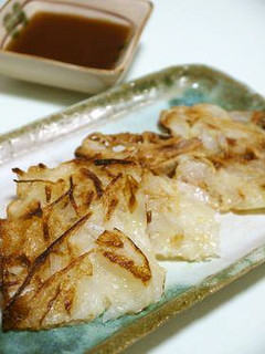 サックリ☆美味しい玉ねぎのかきあげ~♪-レシピのメイン写真