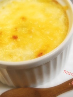 ネギグラタン(お豆腐ホワイトソースで♪)-レシピのメイン写真