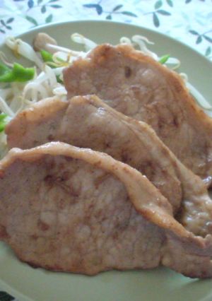 肉うまぁ♪決め手はピーナッツペースト☆-レシピのメイン写真