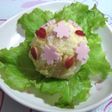 おばぁの味 ★ ポテトサラダ