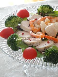 簡単!鶏ハムレシピ-レシピのメイン写真