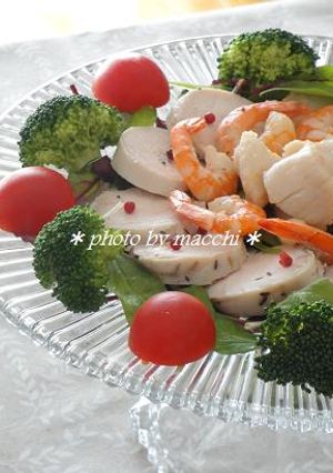 簡単！鶏ハムレシピ-レシピのメイン写真