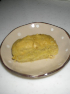 スイートポテトケーキ-レシピのメイン写真