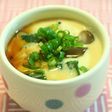 失敗ゼロ!圧力鍋で中華風茶碗蒸し