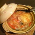 温まる我が家のお雑煮、おじや