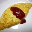 シンプルだけど美味しい★簡単オムライス