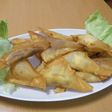 ワンタンかんたんおつまみ♪