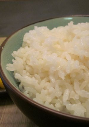 アメリカ発　おいしいご飯-レシピのメイン写真
