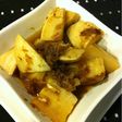 簡単♪たけのこの土佐煮