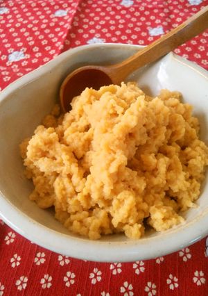母の味★しっとりたまご～味噌味で～-レシピのメイン写真