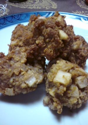 簡単☆ぅま男!!　のんの揚げ-レシピのメイン写真