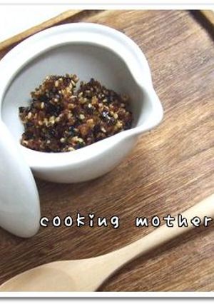 ◆1分で！ご飯が美味しい友（～～）ノ-レシピのメイン写真