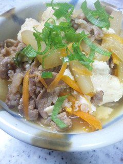 大根パパッと煮☆-レシピのメイン写真