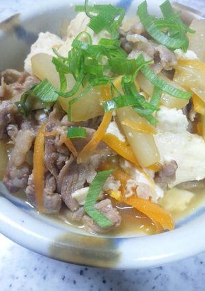 大根パパッと煮☆-レシピのメイン写真