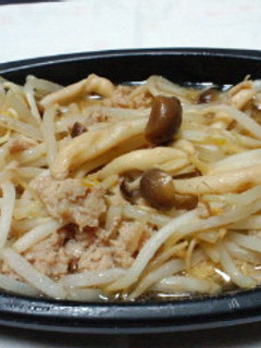 ★シリコンスチーマーde豚野菜の煮浸し★-レシピのメイン写真