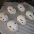 うさぎまんじゅう